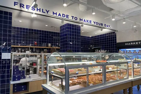 Little Swedish Bakery photo 2