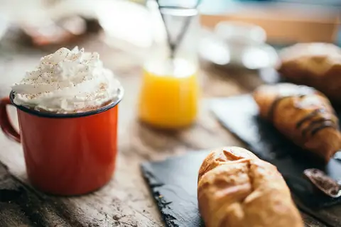 Little Swedish Bakery photo 3