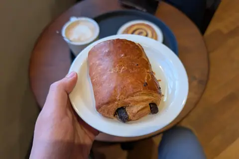 Little Swedish Bakery photo 1