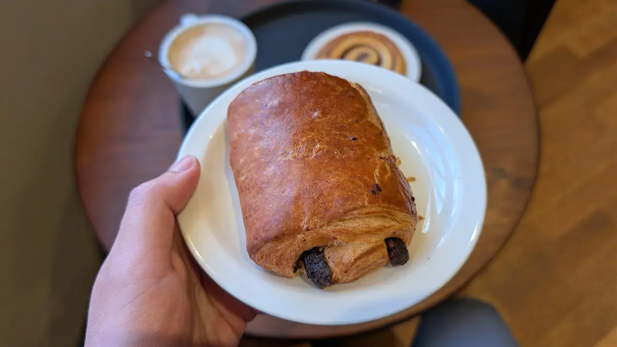 Little Swedish Bakery – scandinavian bakery in Thornwood, Glasgow
